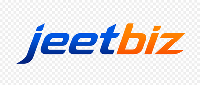 jeetbiz লোগো